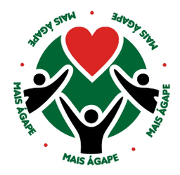 Logo Mais Ágape